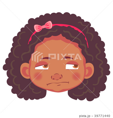 african girl character african girl character 39771440