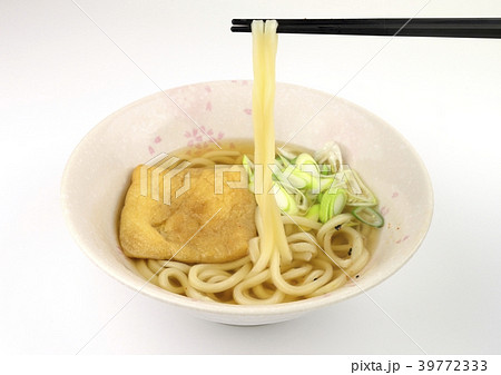 キツネうどん 39772333