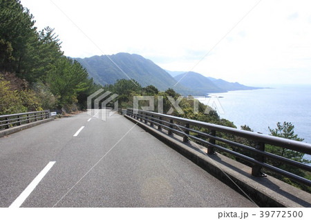 屋久島西部林道 屋久島西部林道 39772500