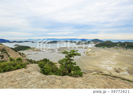仙遊島 群山市 全北 39772621