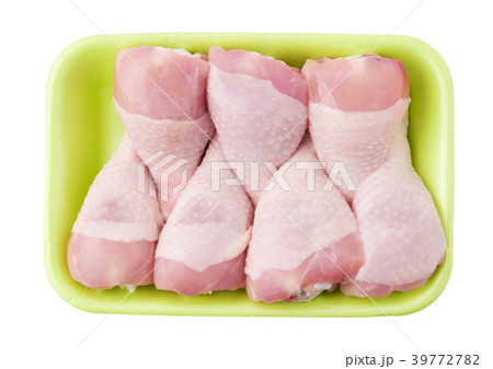 Chicken legs raw 39772782