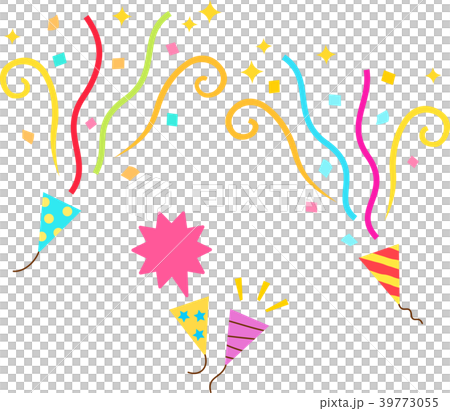 Colorful crackers 39773055