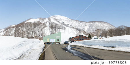 ニセコ東山ゴンドラ（パノラマ） 39773303