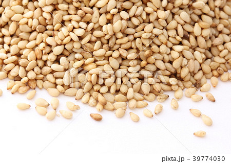 いりごま 39774030