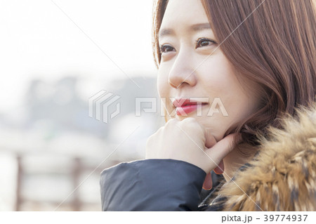 旅行 江陵市 江原道 39774937