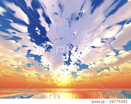 風と雲と海と 39775095