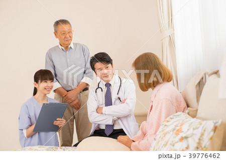 訪問医療 イメージ 39776462