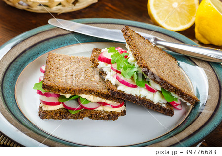 Healthy snack Healthy snack 39776683