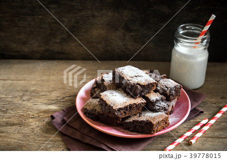 Brownies for Christmas 39778015