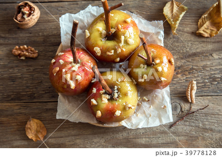 Caramel Apples Caramel Apples 39778128