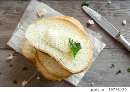 Bread and butter 39778170