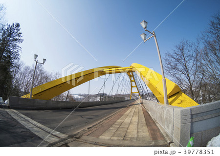 ニセコ大橋 39778351