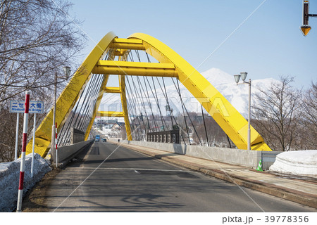 ニセコ大橋 ニセコ大橋 39778356