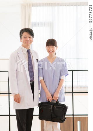 訪問医療 イメージ 訪問医療 イメージ 39778721