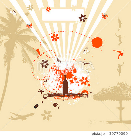 Summer holiday Summer holiday 39779099