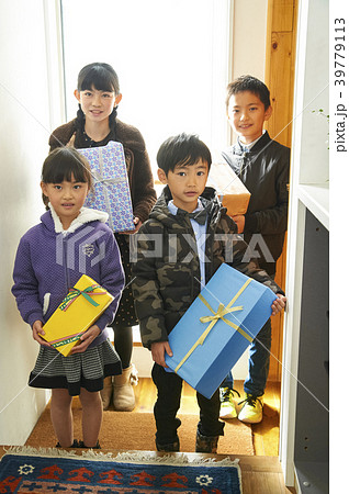 パーティー プレゼント 子供 パーティー プレゼント 子供 39779113