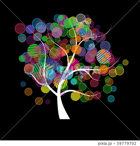 Art tree fantasy 39779702