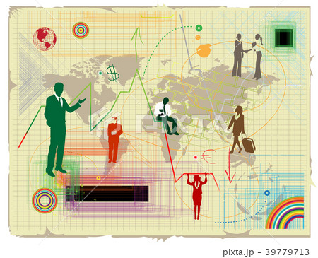World financial crisis World financial crisis 39779713