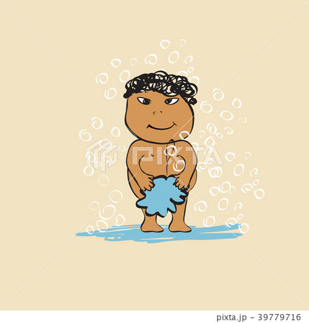 Bathing. See also similar work in my gallery Bathing. See also similar work in my gallery 39779716