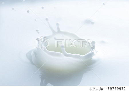 ミルククラウン 39779932