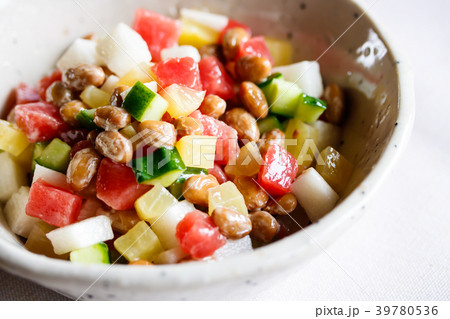 五色納豆 39780536