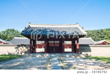 瓦屋根 神殿 私的 39780792