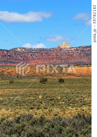 Beautiful landscape with colorful meadow, Grand Beautiful landscape with colorful meadow, Grand 39782182