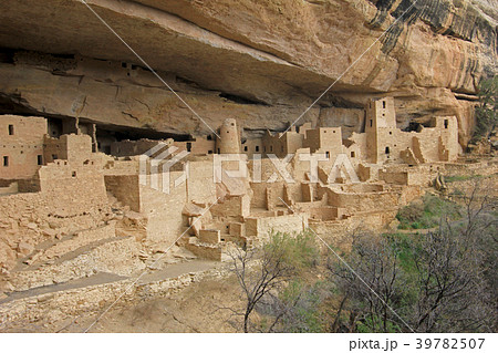 Cliff Palace, Mesa Verde National Park, Colorado Cliff Palace, Mesa Verde National Park, Colorado 39782507
