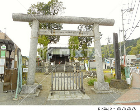熊野神社(森下陣屋跡) 熊野神社(森下陣屋跡) 39782976