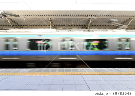 京浜東北 京浜東北 39783643