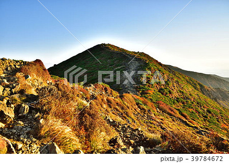 那須岳 39784672