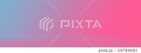 Studio Background - Abstract Bright luxury Pink 39784682