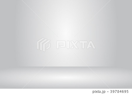studio room grey gradient background well use for 39784695