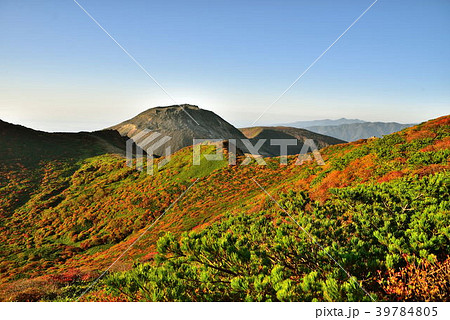 那須岳 39784805