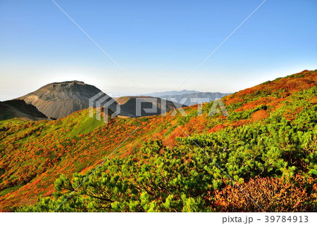 那須岳 那須岳 39784913