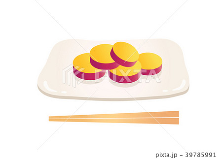 さつまいも 39785991