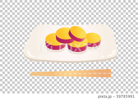 さつまいも 39785991