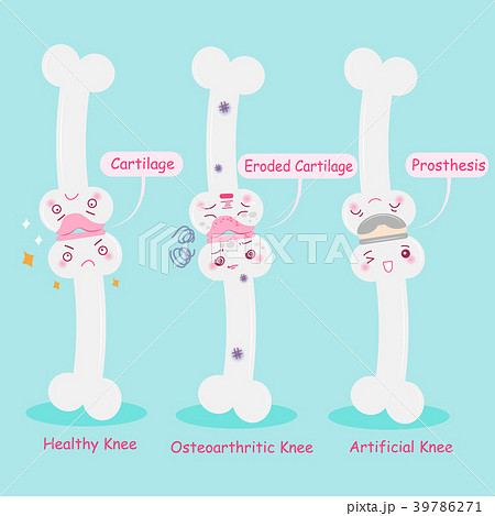bone with health concept 39786271