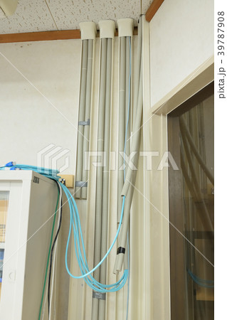 LANケーブル配線工事　整理中 39787908