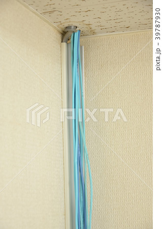 LANケーブル配線工事　整理中 39787930