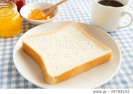 食パン 主食 ジャム 朝食 糖質 食パン 主食 ジャム 朝食 糖質 39788102