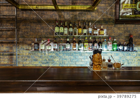 selling alcohol at the bar selling alcohol at the bar 39789275