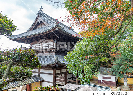 金刀比羅宮 大門 39789286