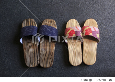 草履イメージ 39790130