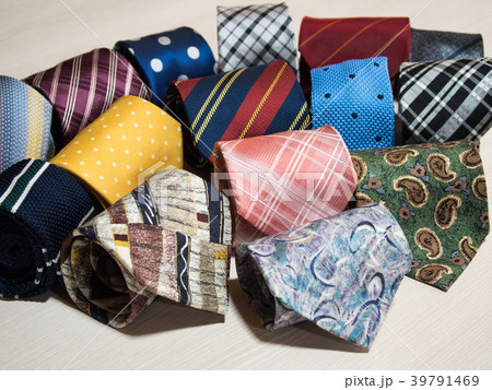 ネクタイ 39791469