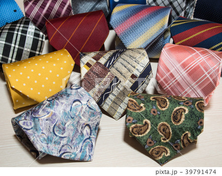 ネクタイ 39791474