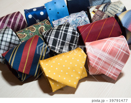 ネクタイ 39791477