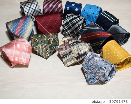 ネクタイ 39791478