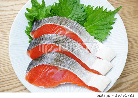 生鮭 39791733