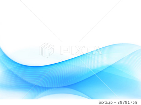 Curve and blend background 010 39791758